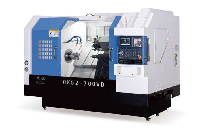 肃北回收CNC